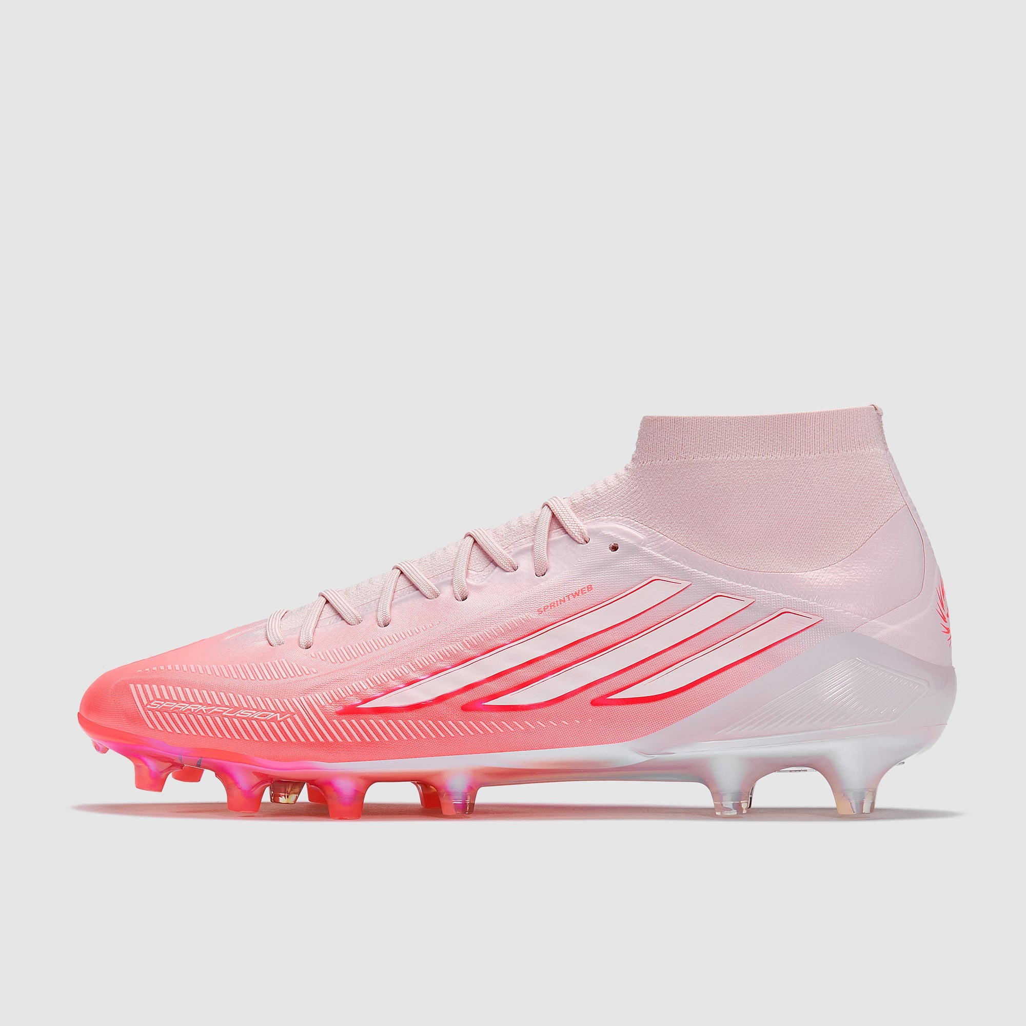 Adidas F50 Sparkfusion Elite FG/AG Football Boots