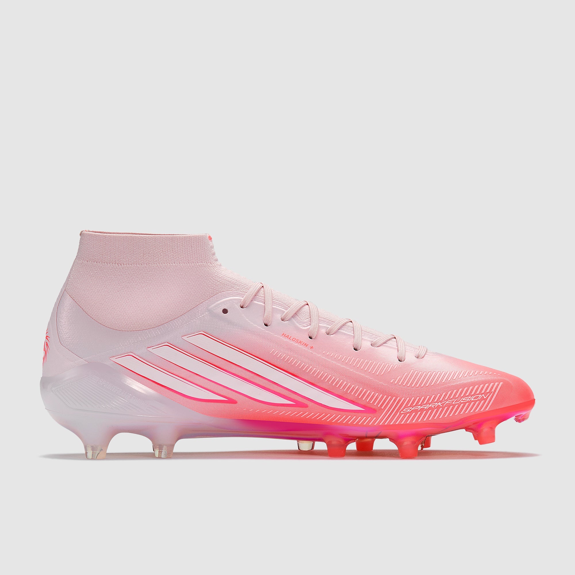 Adidas F50 Sparkfusion Elite FG/AG Football Boots