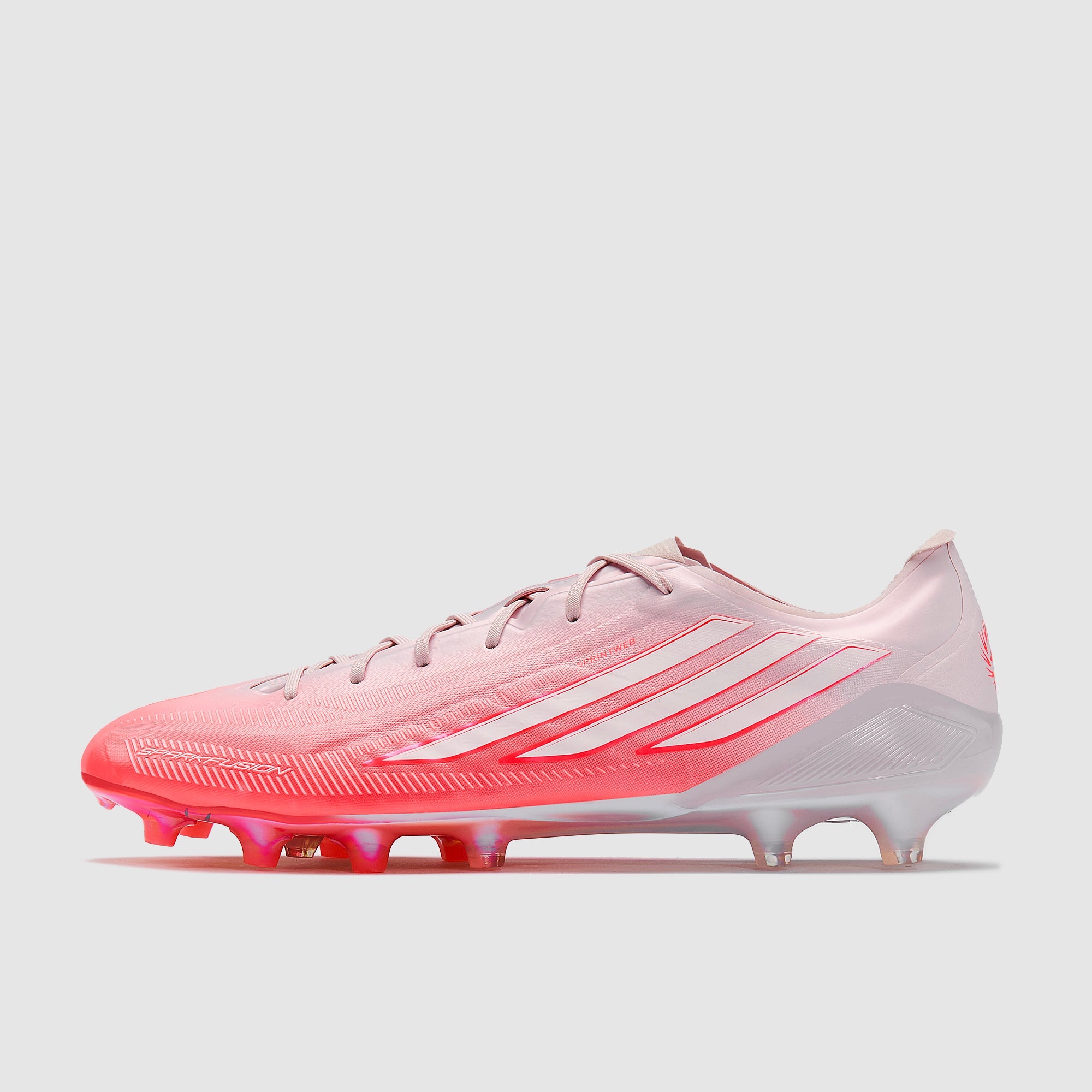 Adidas F50 Sparkfusion Elite Low FG/AG Football Boots