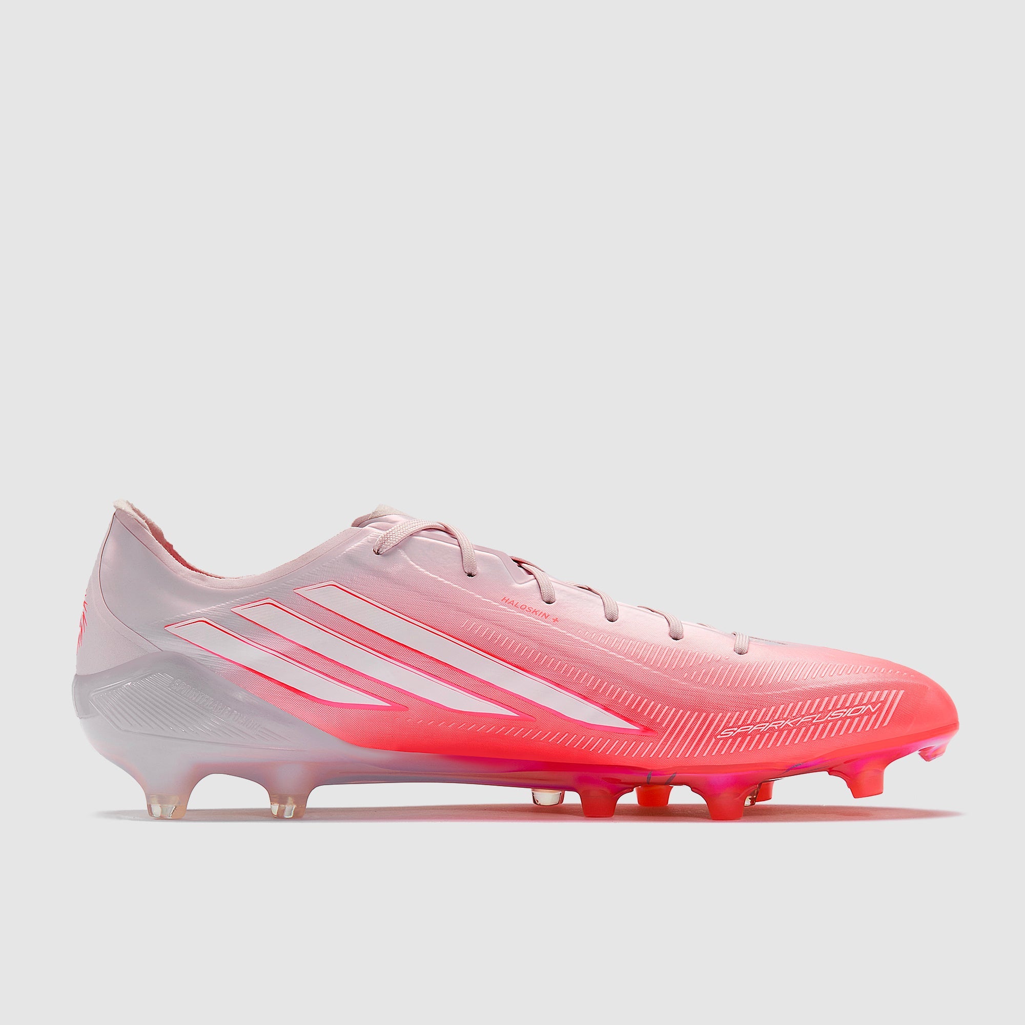 Adidas F50 Sparkfusion Elite Low FG/AG Football Boots