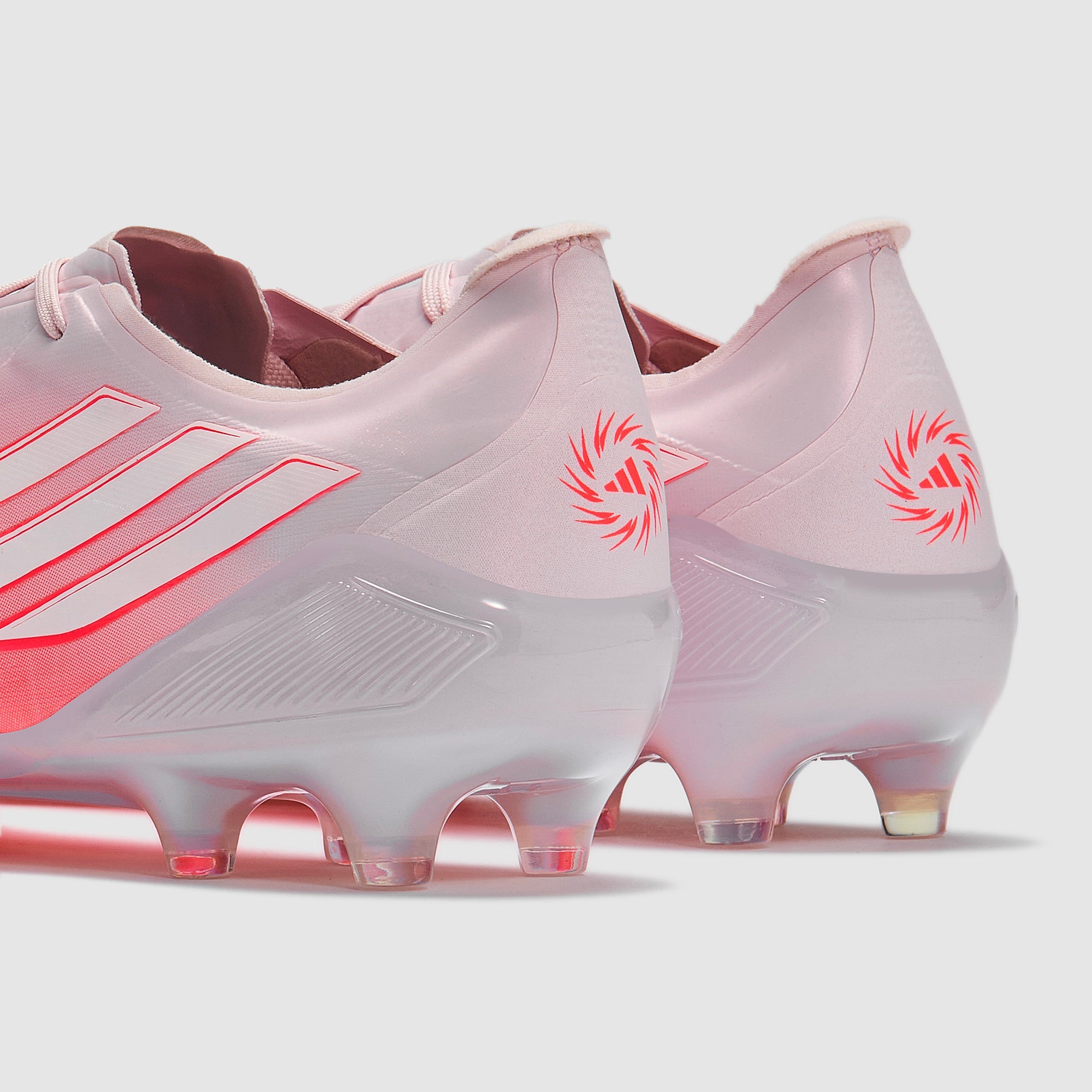 Adidas F50 Sparkfusion Elite Low FG/AG Football Boots