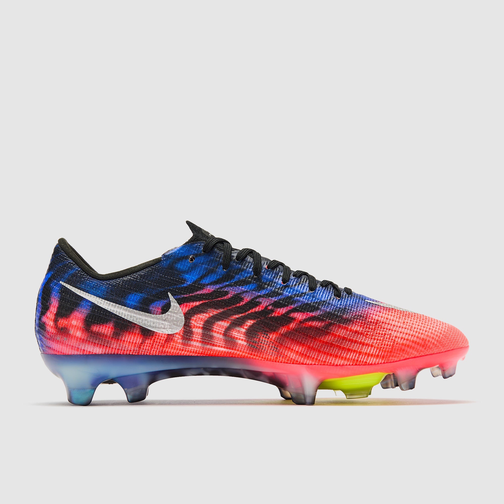 Nike Air Zoom Mercurial Superfly XI Elite SE FG Football Boots Multi-Color/White