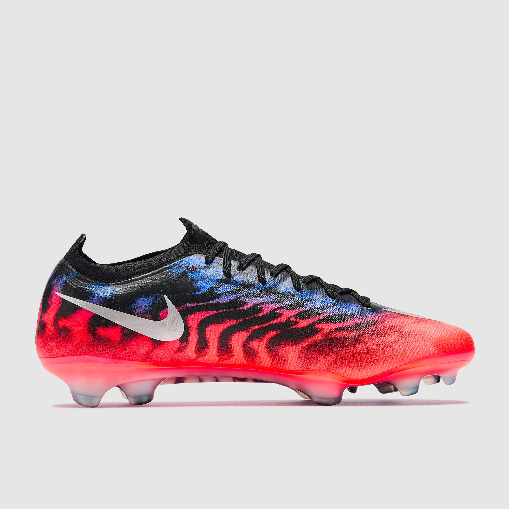 Nike Mercurial Vapor XVII Elite SE FG Football Boots Multi-Color/White