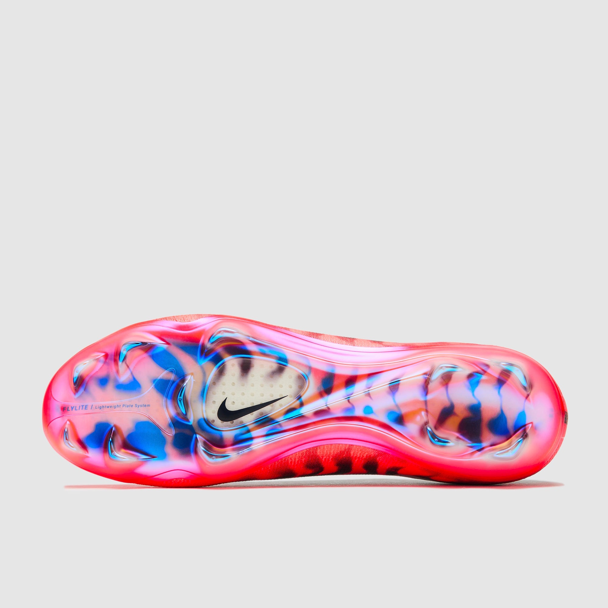 Nike Mercurial Vapor XVII Elite SE FG Football Boots Multi-Color/White