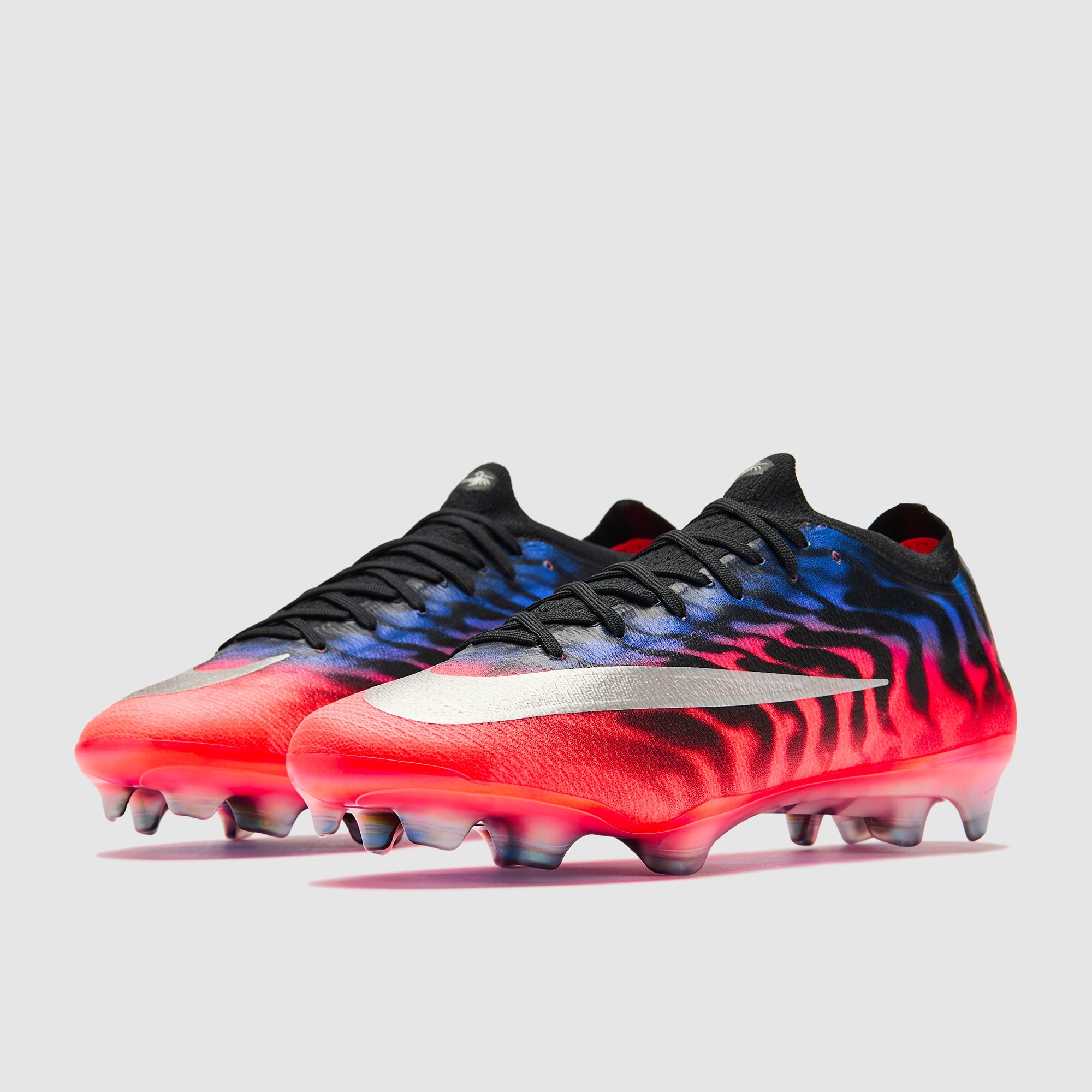 Nike Mercurial Vapor XVII Elite SE FG Football Boots Multi-Color/White