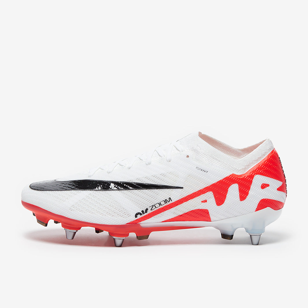 Nike Air Zoom Mercurial Vapor XV Elite SG-Pro Player Edition Football Boots