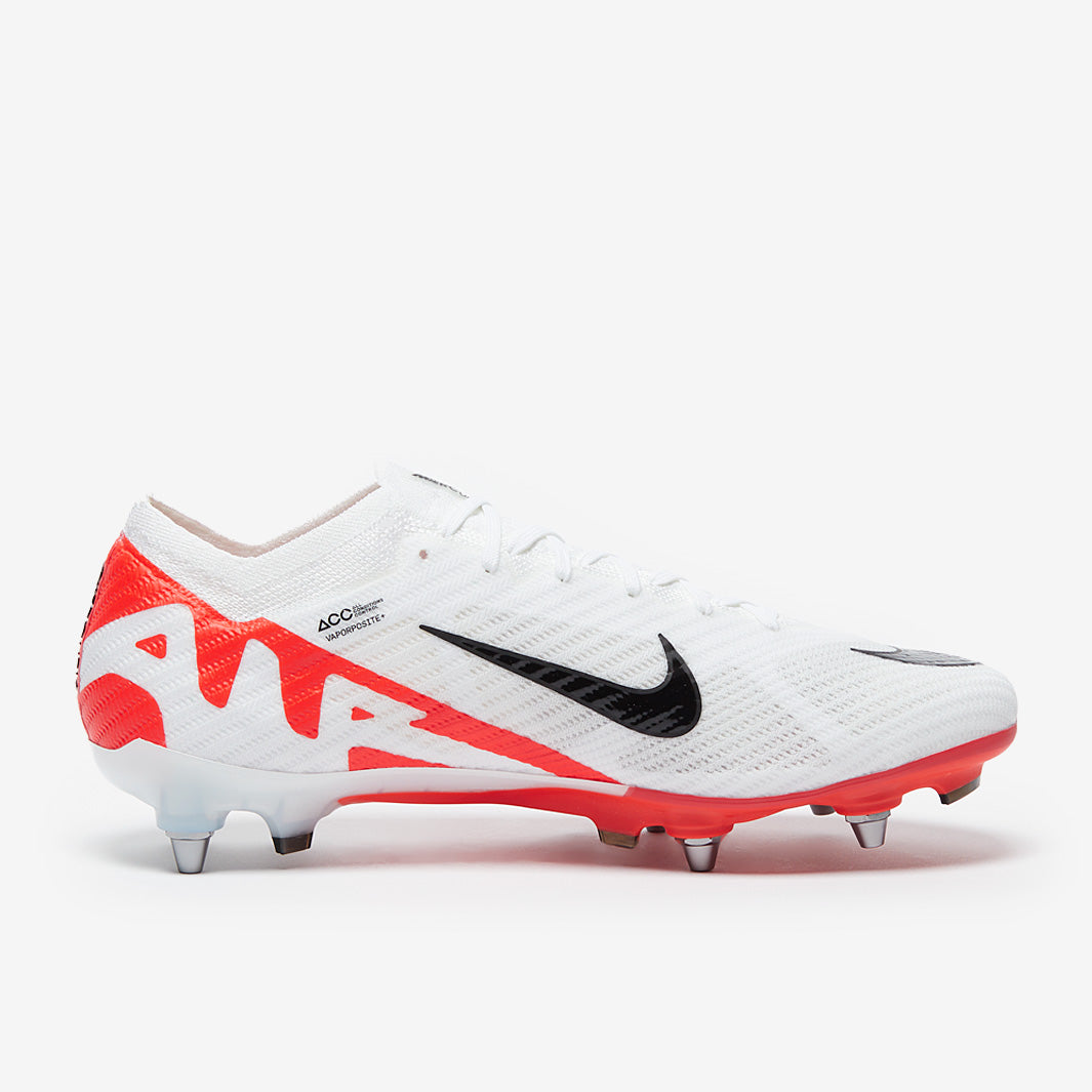 Nike Air Zoom Mercurial Vapor XV Elite SG-Pro Player Edition Football Boots