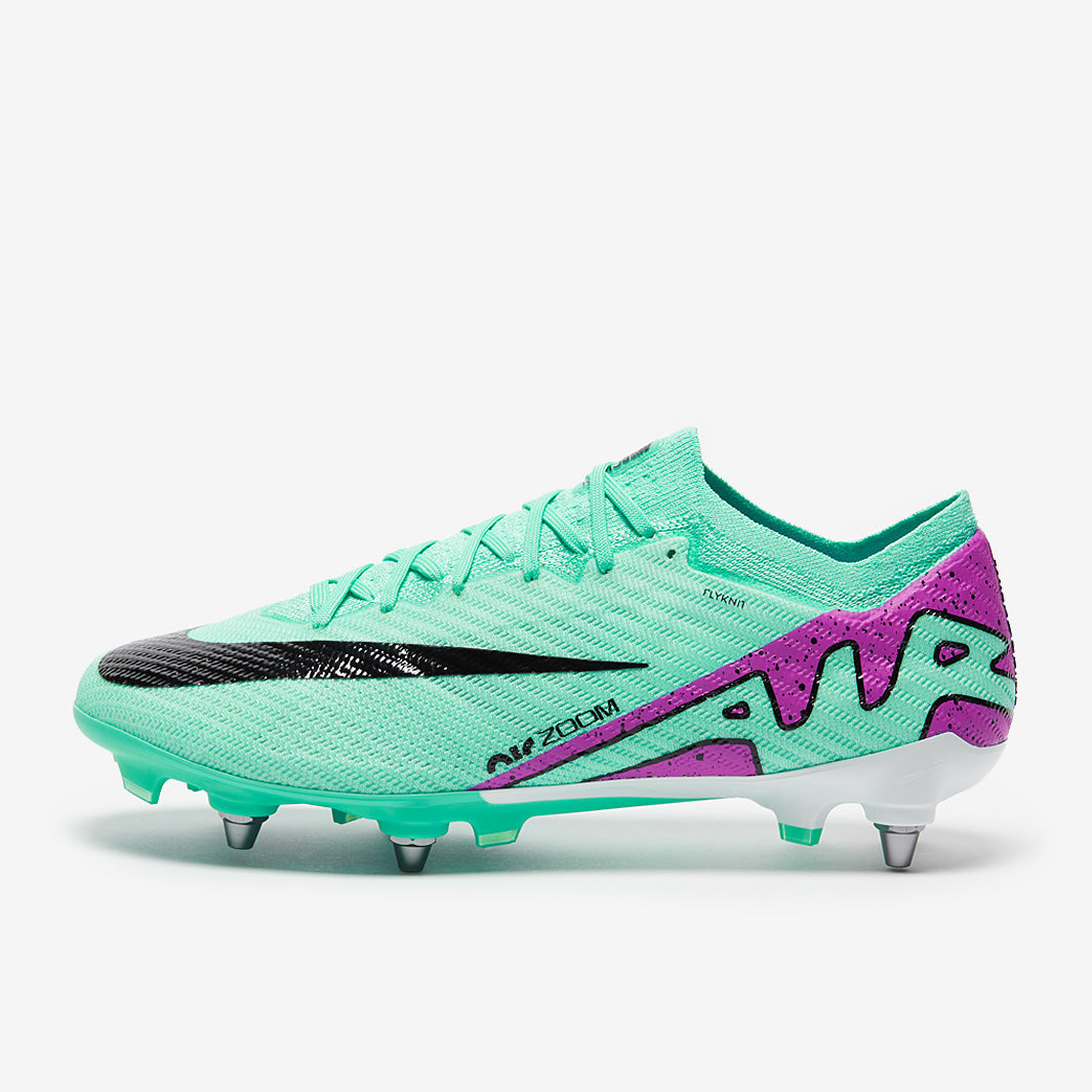 Nike Air Zoom Mercurial Vapor XV Elite SG Pro-Player Edition Football Boots