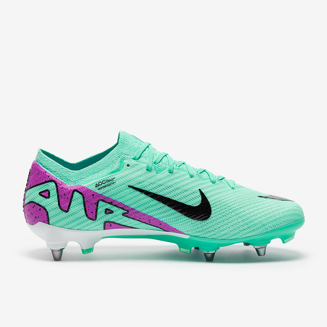 Nike Air Zoom Mercurial Vapor XV Elite SG Pro-Player Edition Football Boots
