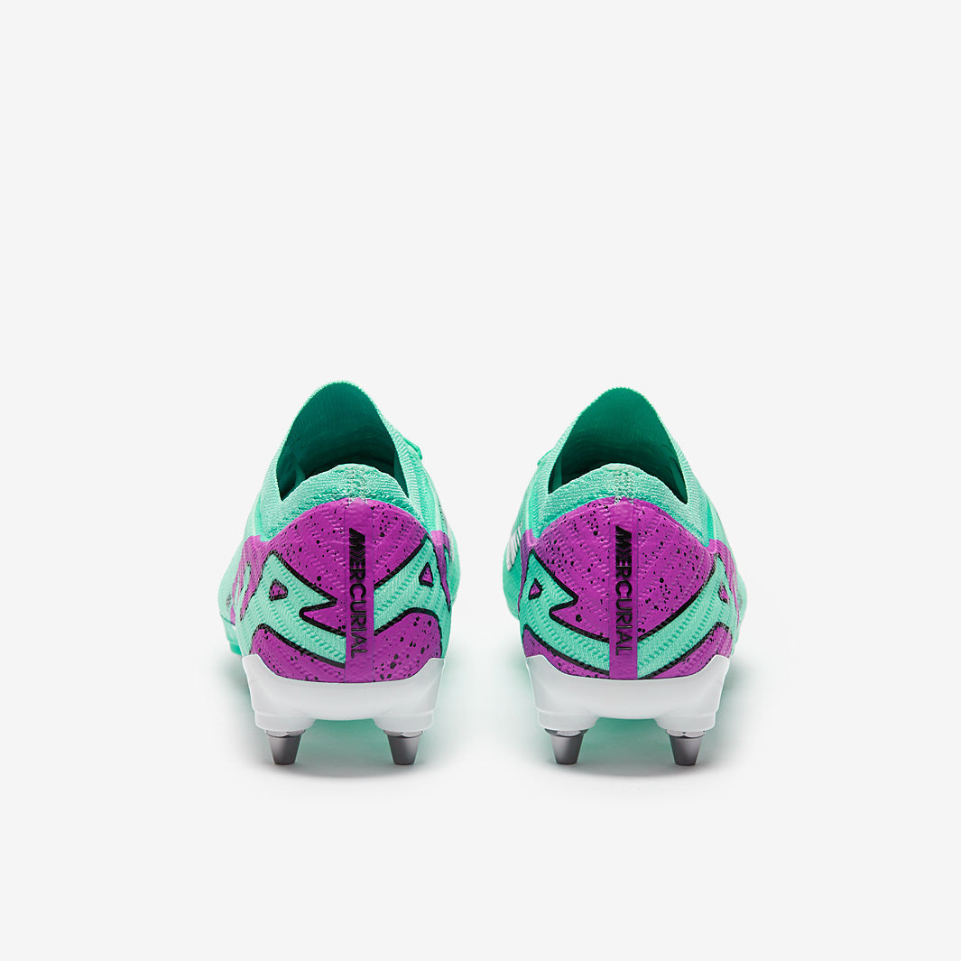 Nike Air Zoom Mercurial Vapor XV Elite SG Pro-Player Edition Football Boots