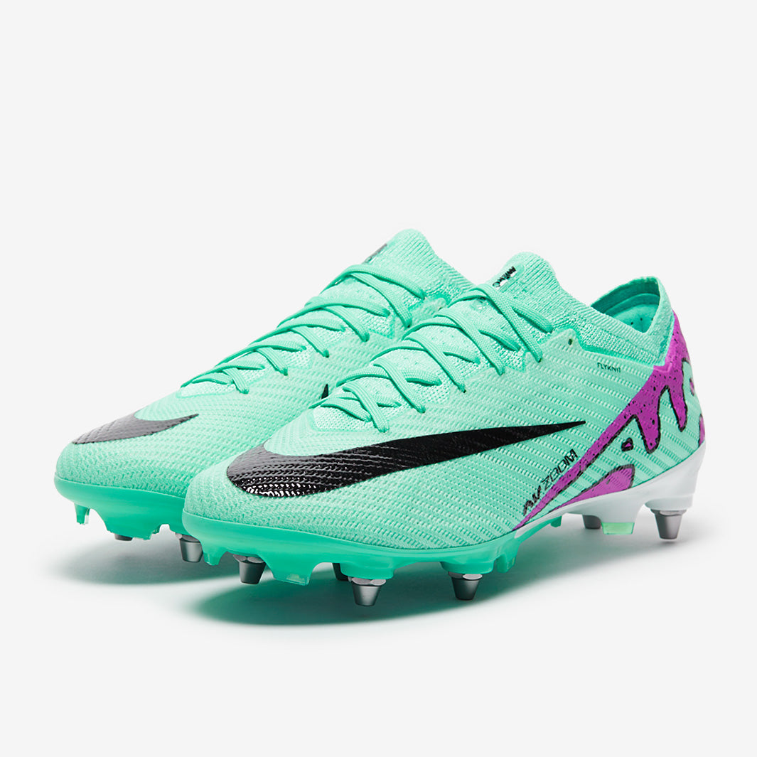 Nike Air Zoom Mercurial Vapor XV Elite SG Pro-Player Edition Football Boots