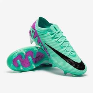 Nike Air Zoom Mercurial Vapor XV Elite SG-Pro Anti-Clog Football Boots