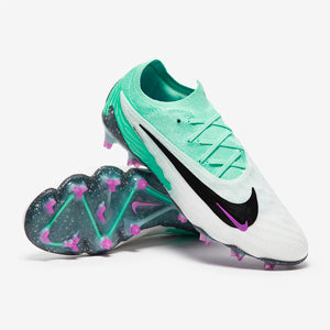 Nike Phantom GX Elite FG Football Boots Hyper Turq/Black/Fuchsia Dream/White