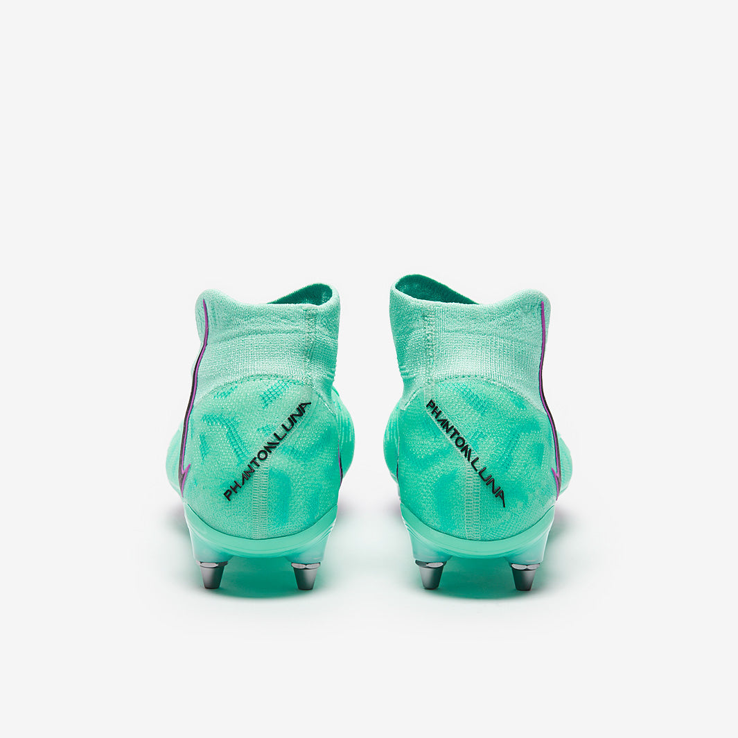 Nike Phantom Luna Elite SG Pro-Player Edition Football Boots