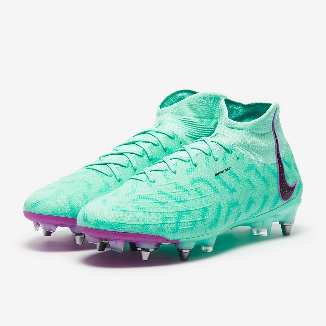 Nike Phantom Luna Elite SG Pro-Player Edition Football Boots