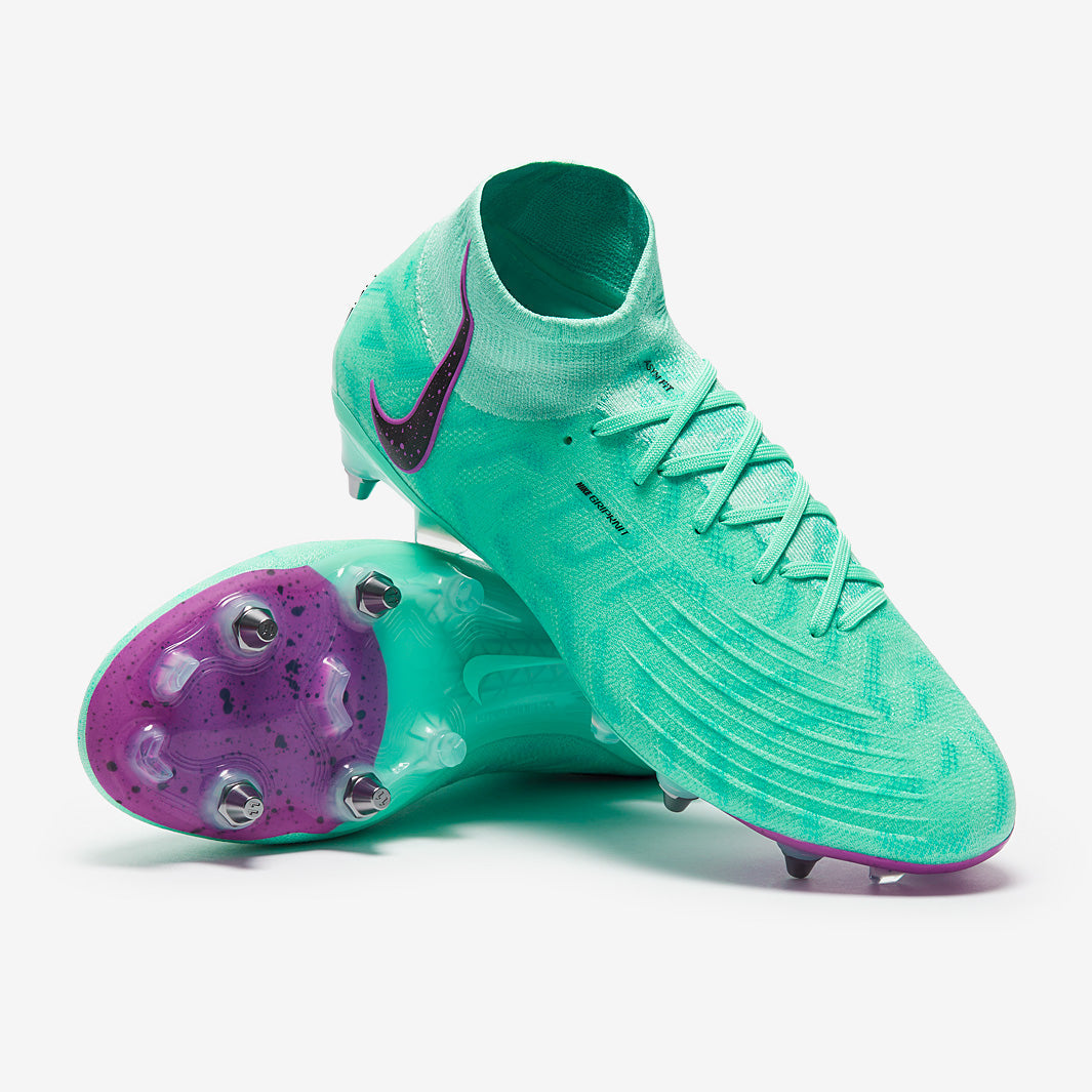 Nike Phantom Luna Elite SG Pro-Player Edition Football Boots