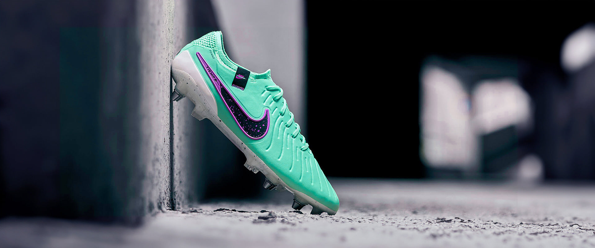 Nike Tiempo Legend X Elite SG Pro-Player Edition Football Boots