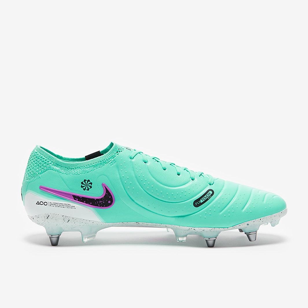 Nike Tiempo Legend X Elite SG Pro-Player Edition Football Boots