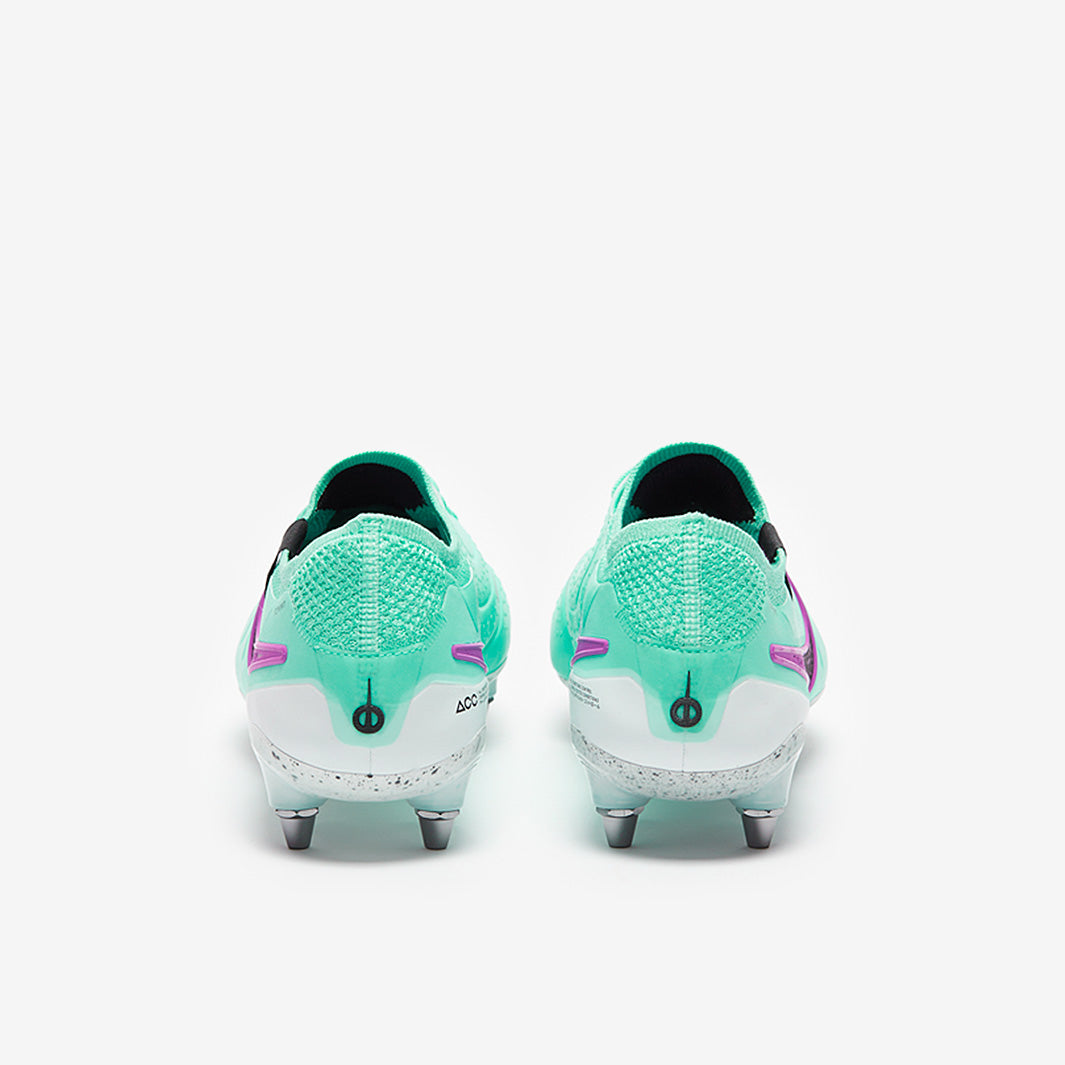Nike Tiempo Legend X Elite SG Pro-Player Edition Football Boots