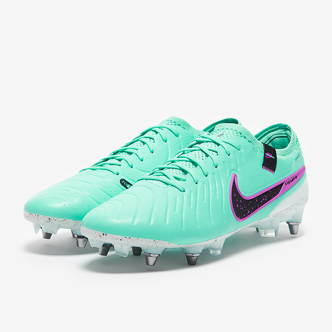 Nike Tiempo Legend X Elite SG Pro-Player Edition Football Boots
