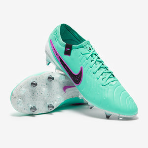 Nike Tiempo Legend X Elite SG Pro-Player Edition Football Boots
