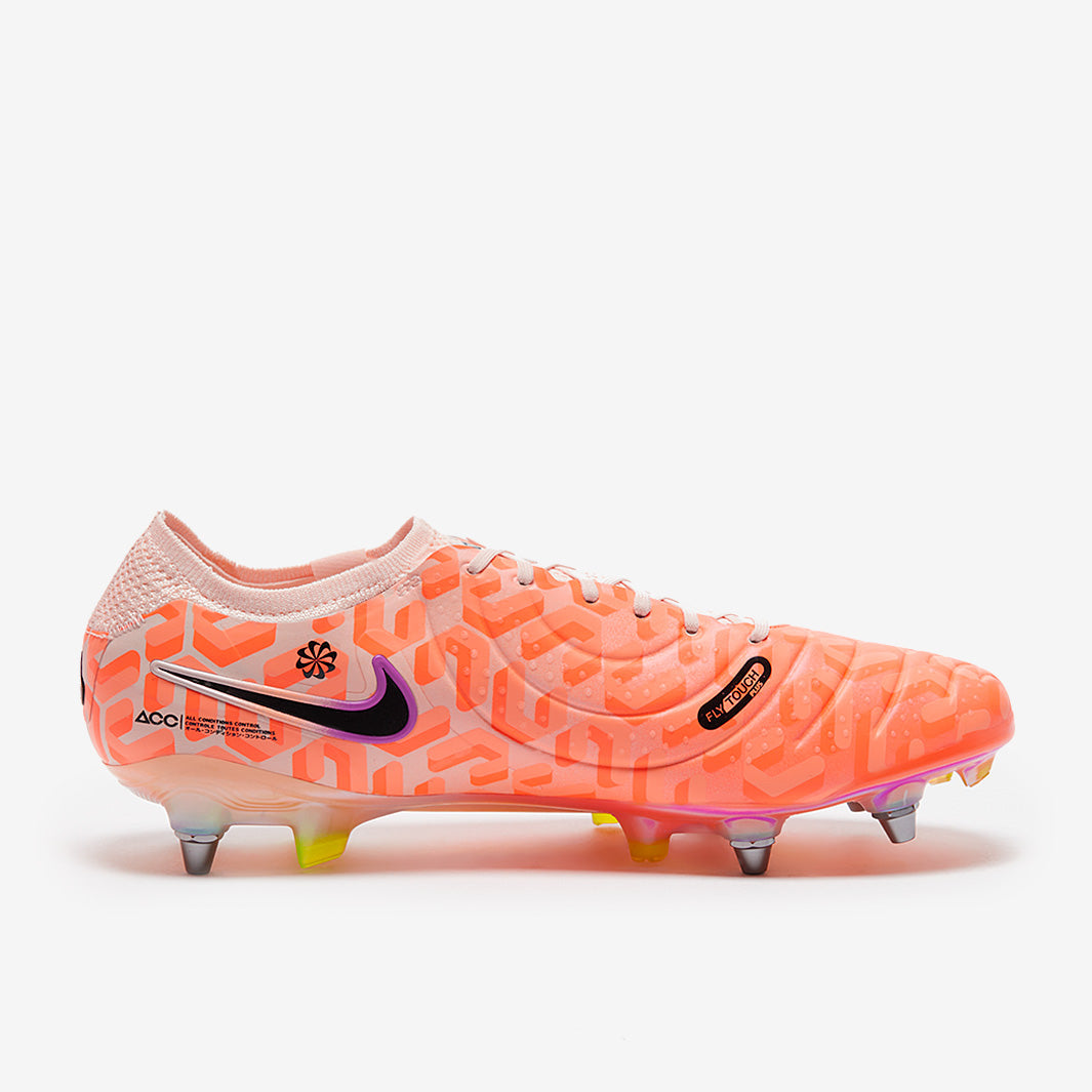 Nike Tiempo Legend X Elite NU SG-Pro Anti-Clog Football Boots