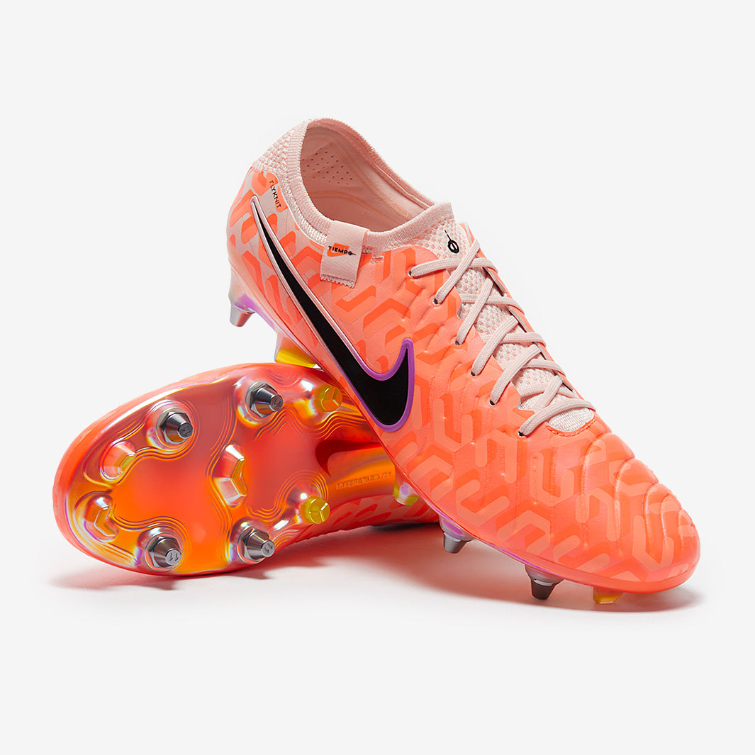 Nike Tiempo Legend X Elite NU SG-Pro Anti-Clog Football Boots