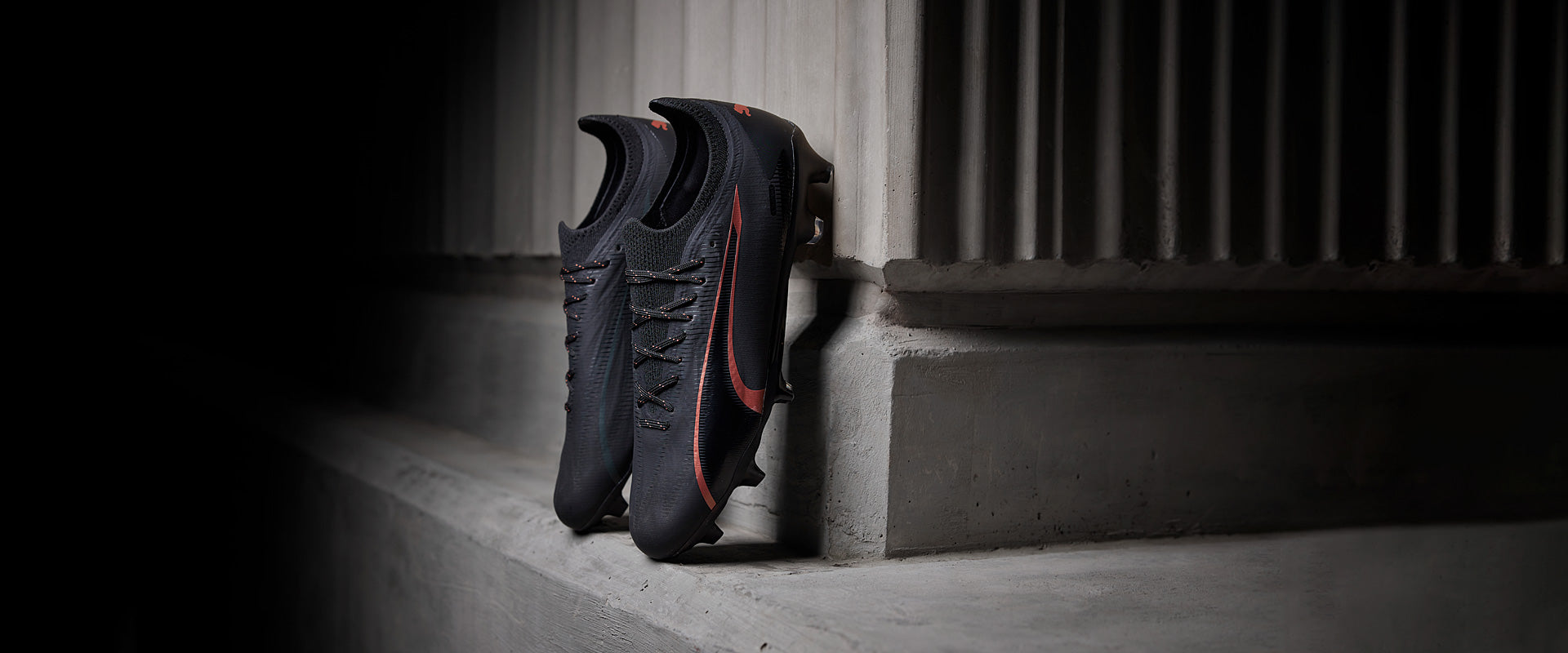 Puma Ultra Ultimate FG/AG Football Boots Puma Black/Copper Rose
