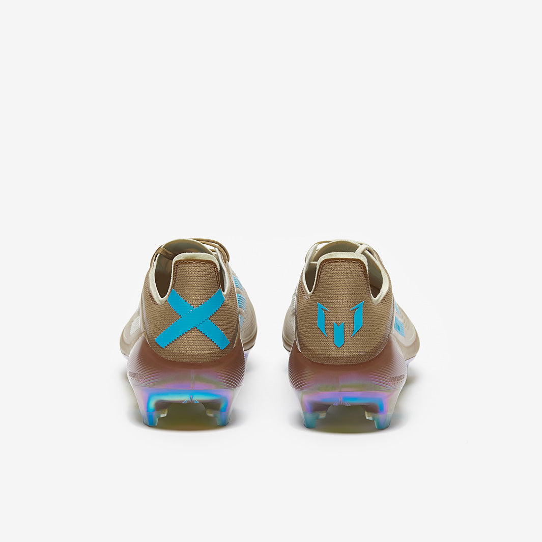 Adidas F50 X Messi Elite FG X Bad Bunny Football Boots