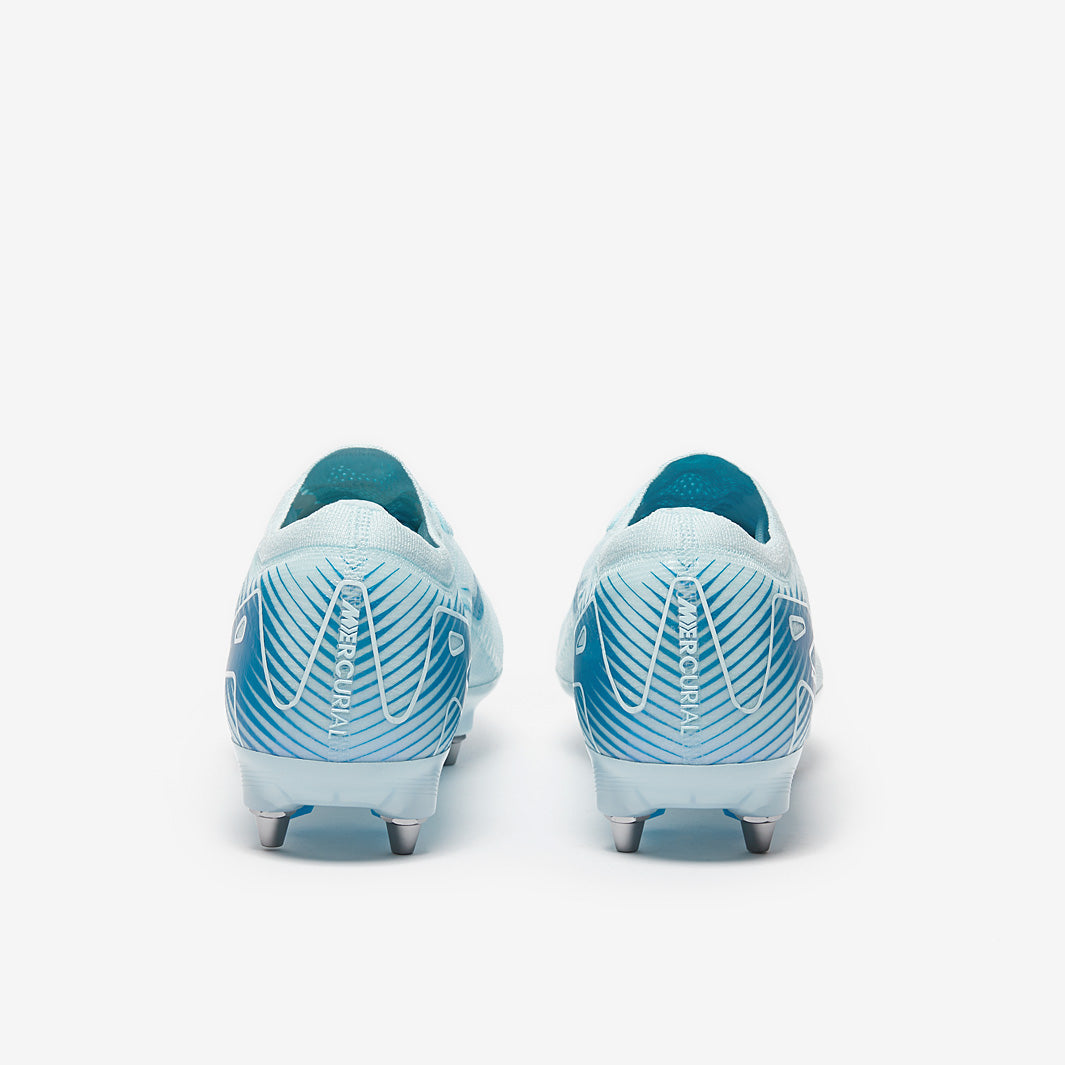 Nike Air Zoom Mercurial Vapor XVI Elite SG-Pro Football Boots Glacier Blue/Blue Orbit