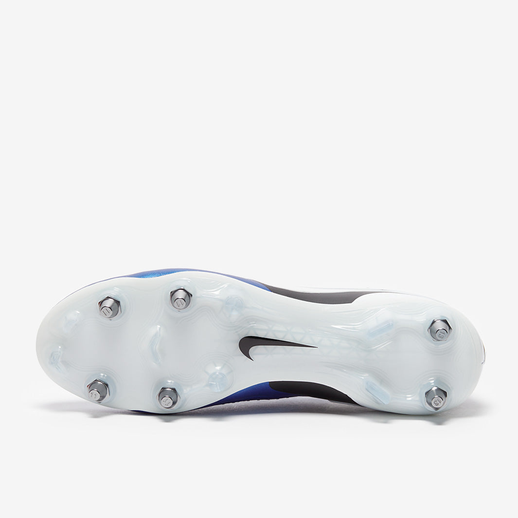 Nike Tiempo Legend X Elite SG-Pro Player Edition Football Boots Soar/White