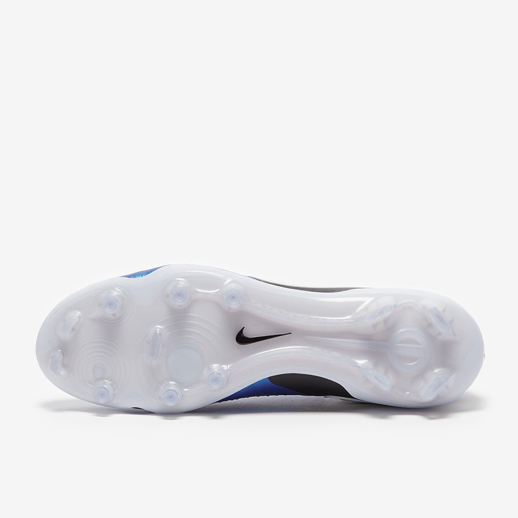 Nike Tiempo Legend X Elite FG Football Boots Soar/White