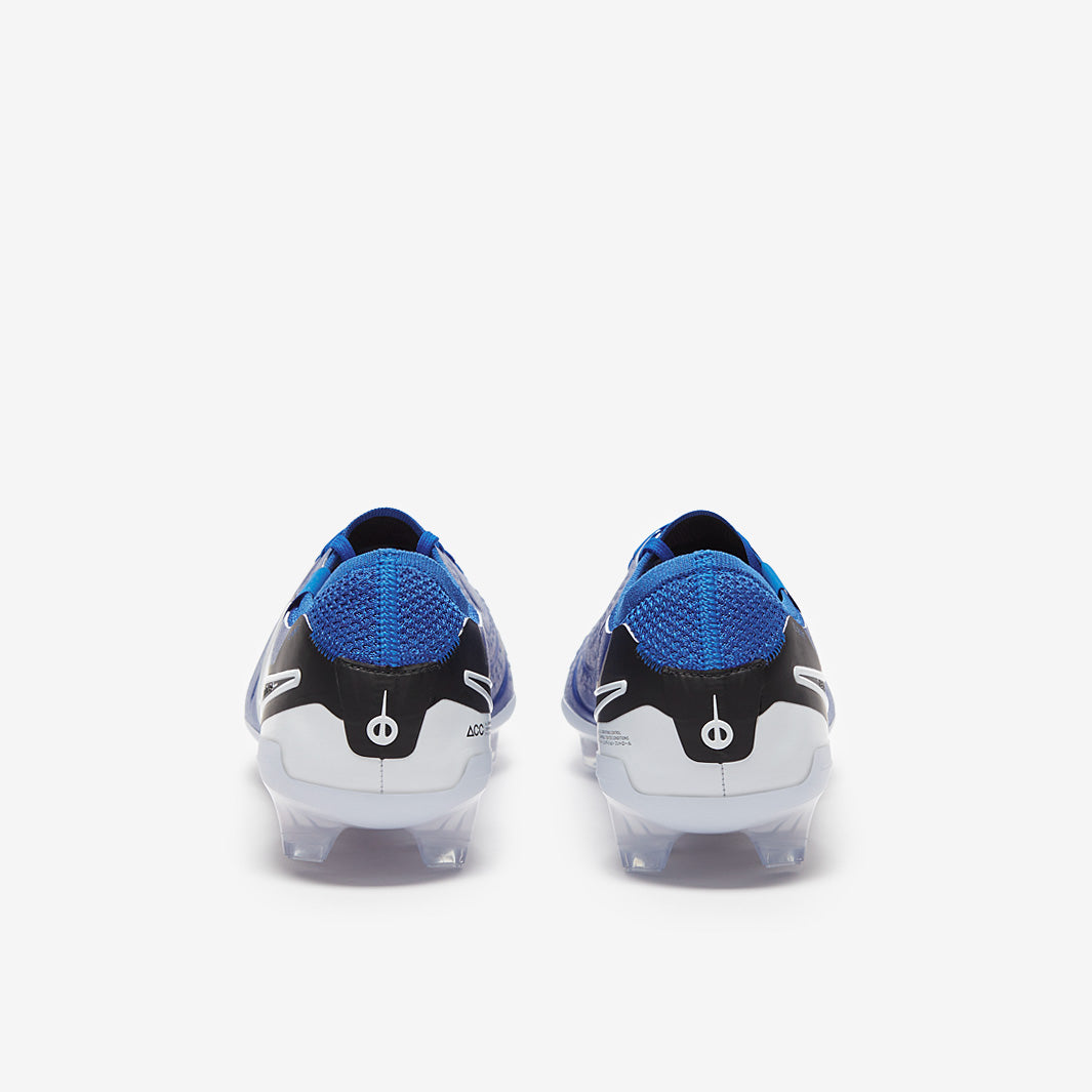 Nike Tiempo Legend X Elite FG Football Boots Soar/White