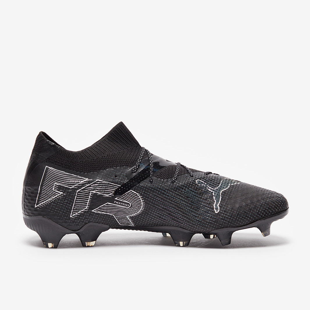 Puma Future 7 Ultimate FG/AG Football Boots Puma Black/Puma White