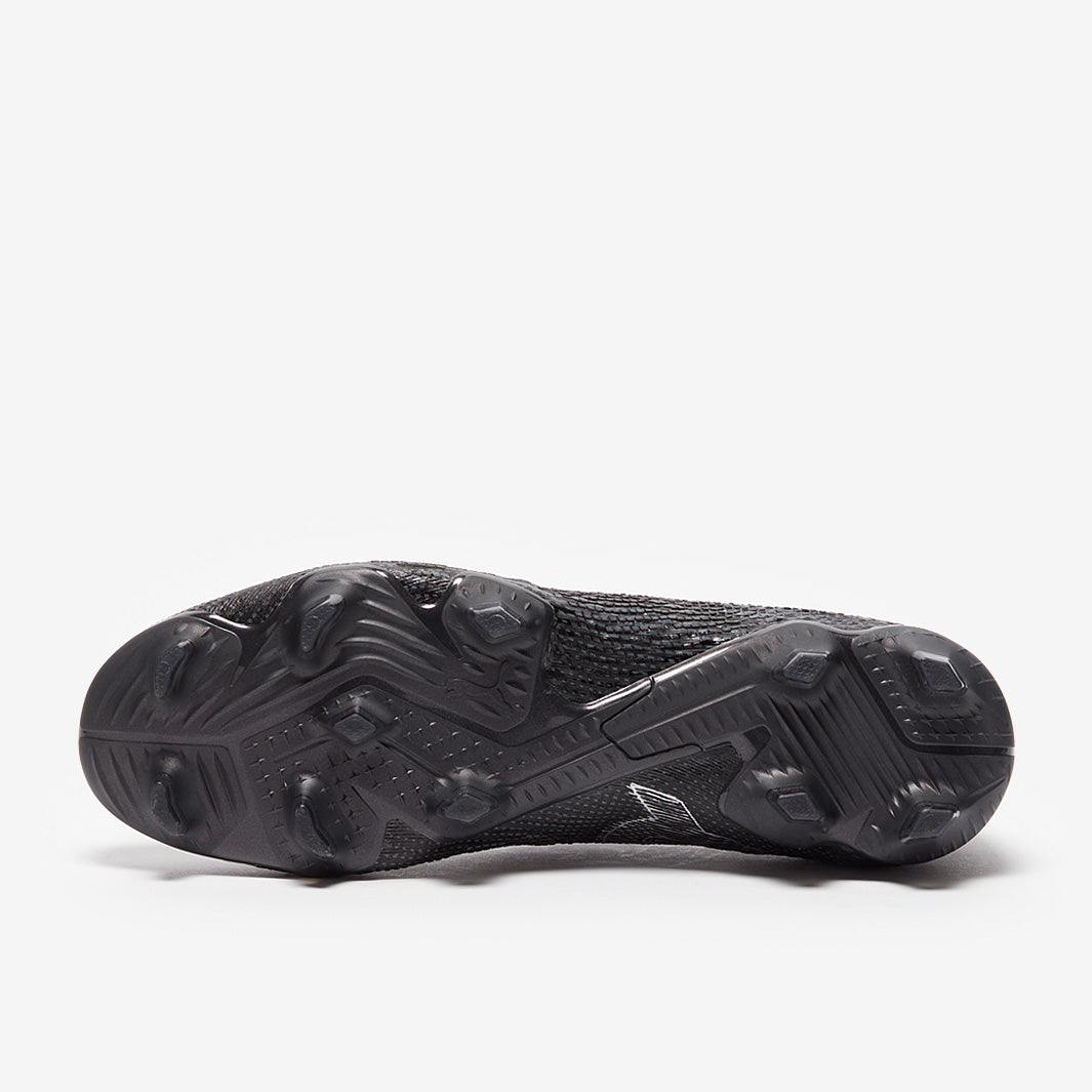 Puma Future 7 Ultimate FG/AG Football Boots Puma Black/Puma White