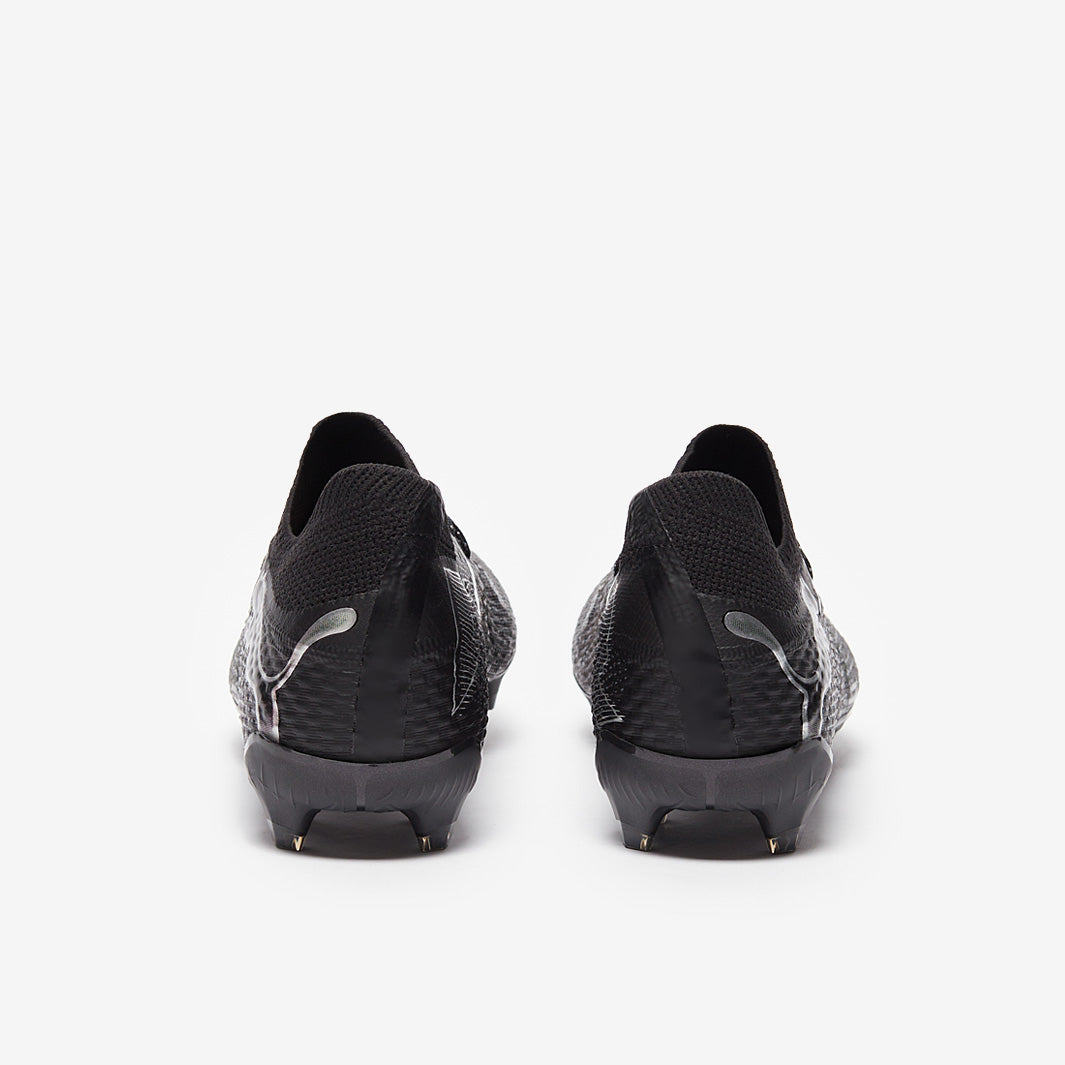 Puma Future 7 Ultimate FG/AG Football Boots Puma Black/Puma White