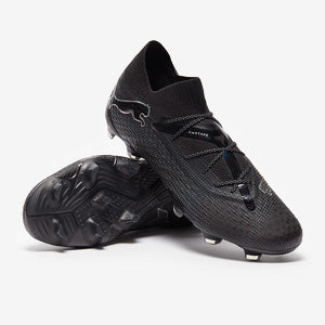 Puma Future 7 Ultimate FG/AG Football Boots Puma Black/Puma White