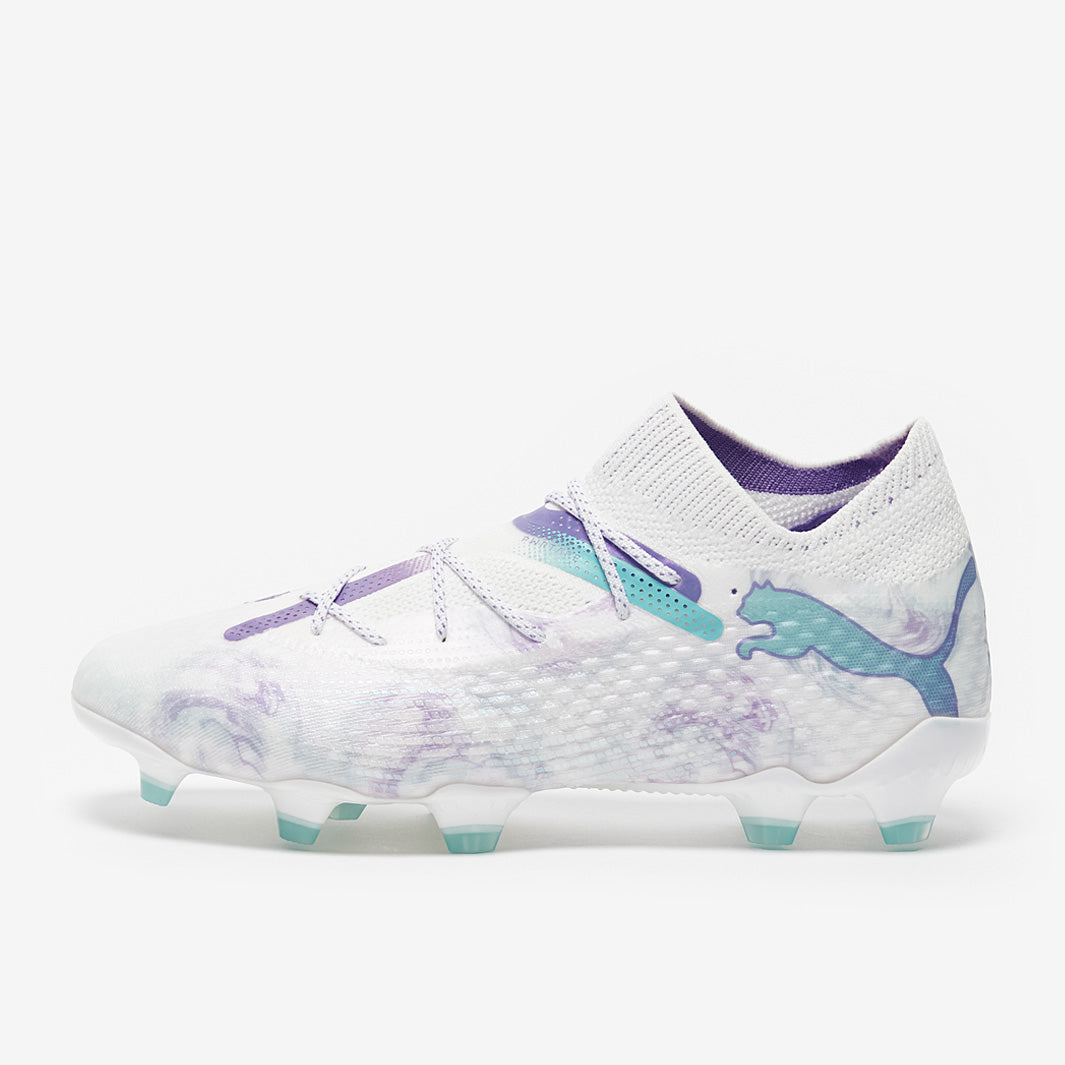 Puma Women's Future 7 Ultimate FG/AG Football Boots