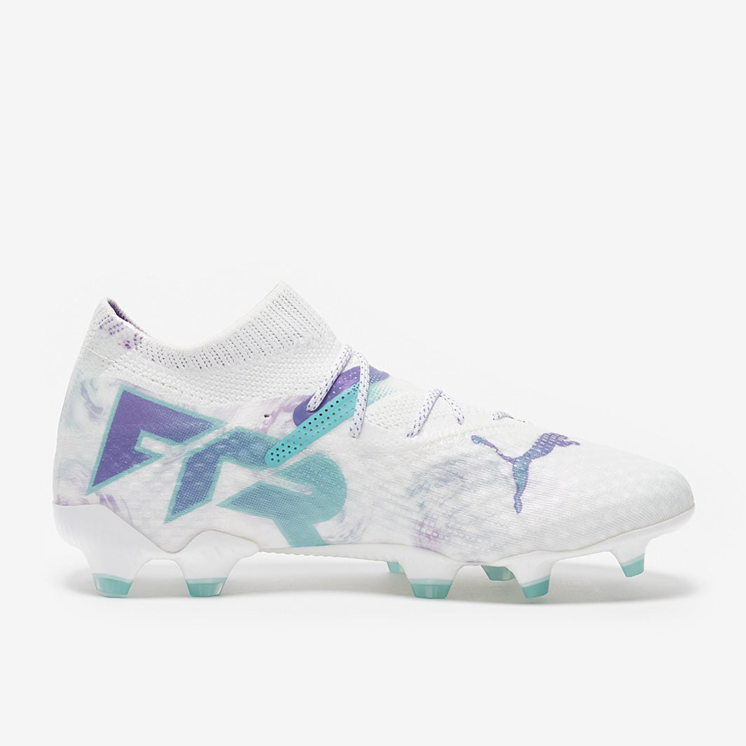 Puma Women's Future 7 Ultimate FG/AG Football Boots