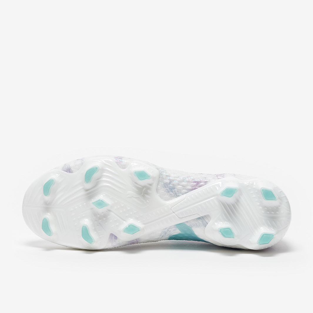 Puma Women's Future 7 Ultimate FG/AG Football Boots