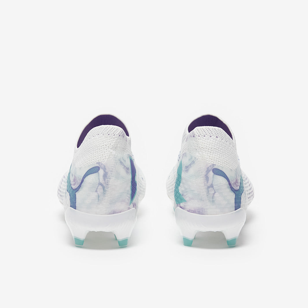 Puma Women's Future 7 Ultimate FG/AG Football Boots