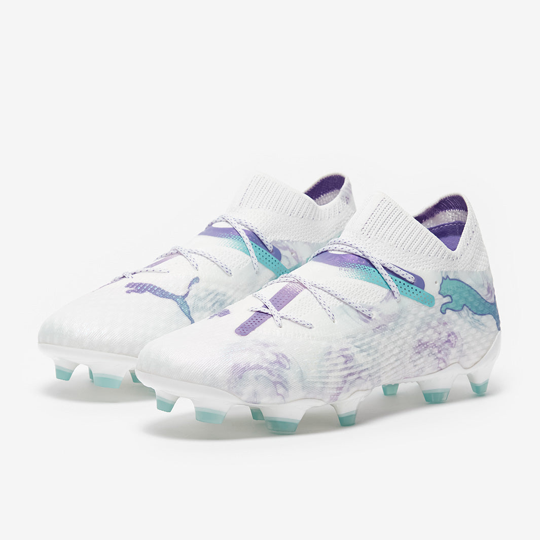 Puma Women's Future 7 Ultimate FG/AG Football Boots