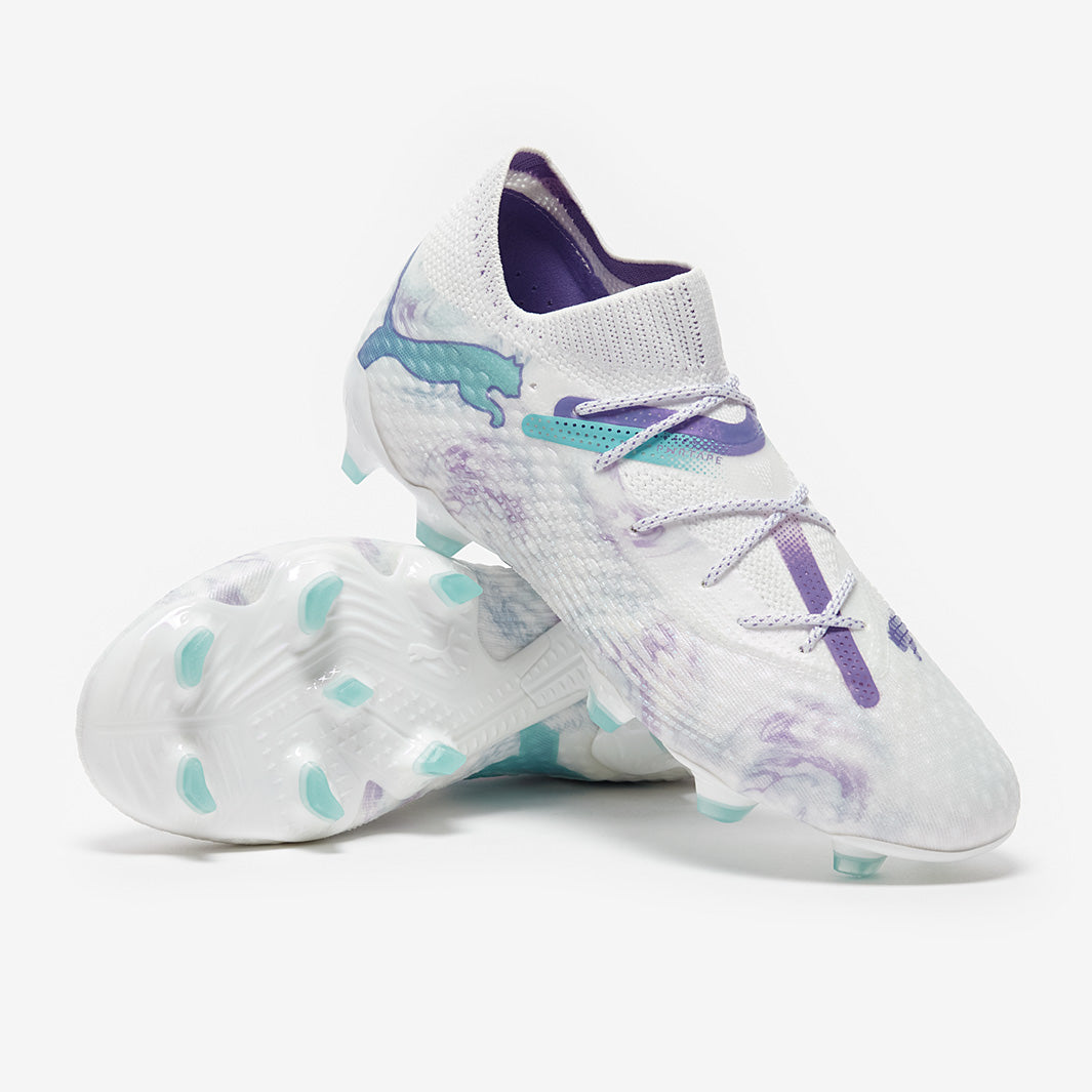 Puma Women's Future 7 Ultimate FG/AG Football Boots
