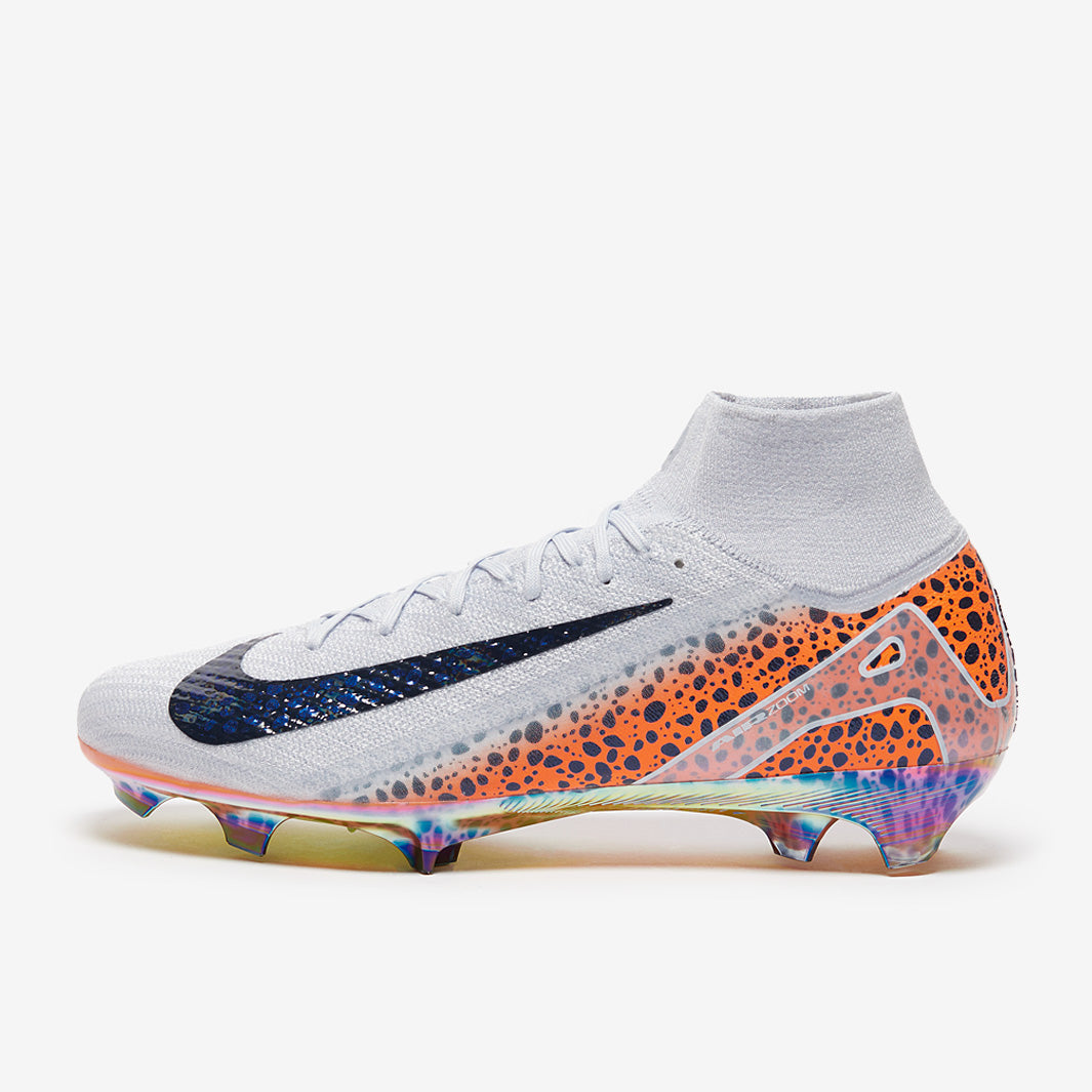 Nike Air Zoom Mercurial Superfly X Elite FG Football Boots