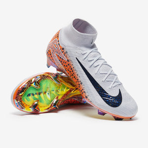 Nike Air Zoom Mercurial Superfly X Elite FG Football Boots
