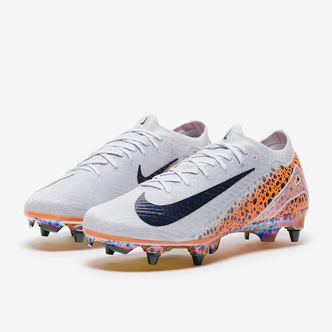 Nike Air Zoom Mercurial Vapor XVI Elite SG-Pro Football Boots