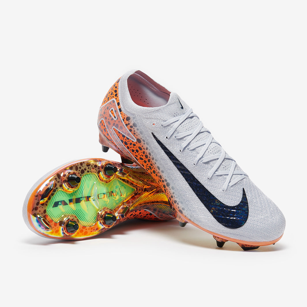 Nike Air Zoom Mercurial Vapor XVI Elite SG-Pro Football Boots