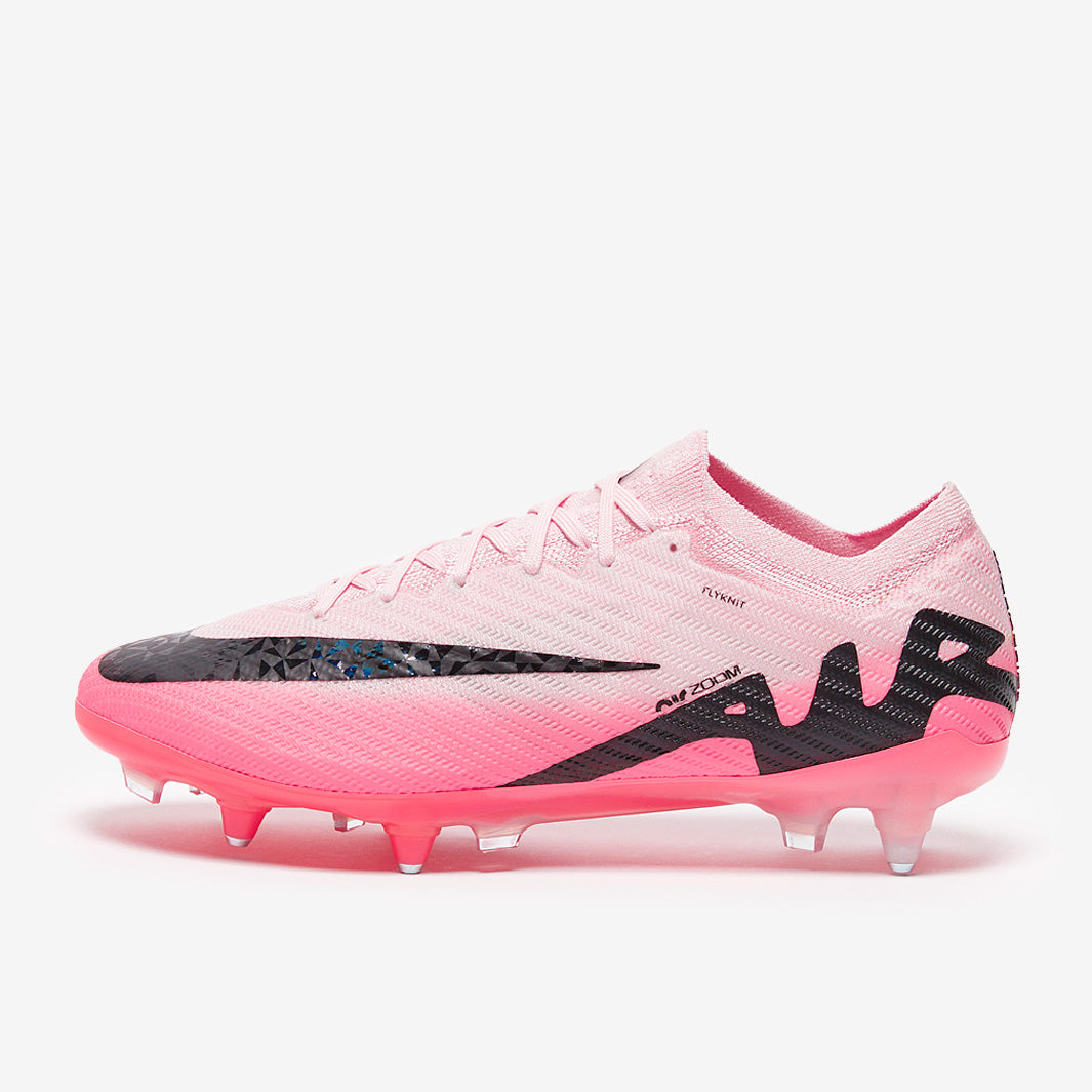 Nike Air Zoom Mercurial Vapor XV Elite SG Anti-Clog Pro Player Edition Football Boots