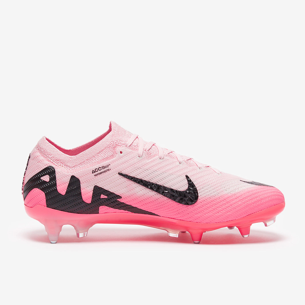Nike Air Zoom Mercurial Vapor XV Elite SG Anti-Clog Pro Player Edition Football Boots