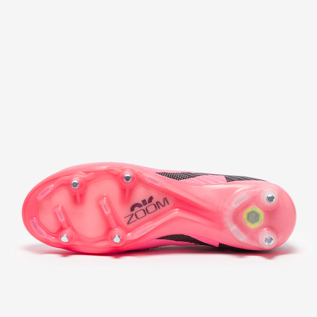 Nike Air Zoom Mercurial Vapor XV Elite SG Anti-Clog Pro Player Edition Football Boots